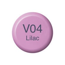 Copic Ink 12ml - V04 Lilac - merriartist.com