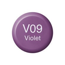 Copic Ink 12ml - V09 Violet - merriartist.com