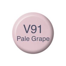 Copic Ink 12ml - V91 Pale Grape - merriartist.com