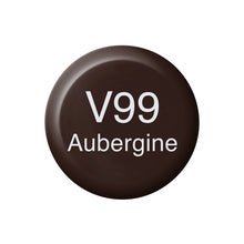 Copic Ink 12ml - V99 Aubergine - merriartist.com