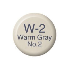 Copic Ink 12ml - W2 Warm Gray 2 - merriartist.com
