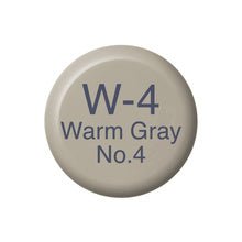 Copic Ink 12ml - W4 Warm Gray 4 - merriartist.com