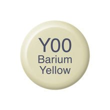 Copic Ink 12ml - Y00 Barium Yellow - merriartist.com