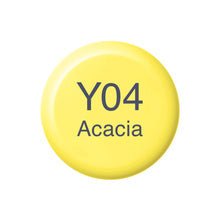 Copic Ink 12ml - Y04 Acacia - merriartist.com