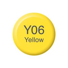 Copic Ink 12ml - Y06 Yellow - merriartist.com