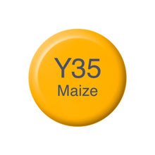 Copic Ink 12ml - Y35 Maize - merriartist.com