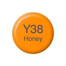 Copic Ink 12ml - Y38 Honey - merriartist.com