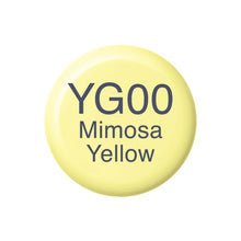 Copic Ink 12ml - YG00 Mimosa Yellow - merriartist.com