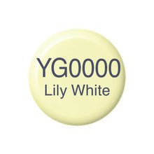 Copic Ink 12ml - YG0000 Lily White - merriartist.com