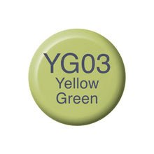 Copic Ink 12ml - YG03 Yellow Green - merriartist.com