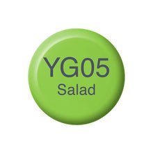 Copic Ink 12ml - YG05 Salad - merriartist.com