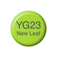 Copic Ink 12ml - YG23 New Leaf - merriartist.com
