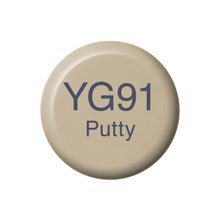 Copic Ink 12ml - YG91 Putty - merriartist.com