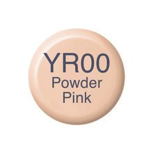 Copic Ink 12ml - YR00 Powder Pink - merriartist.com