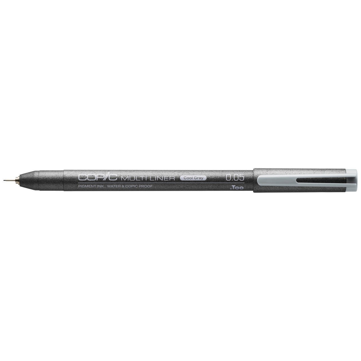Copic Multiliner Cool Gray .05 - merriartist.com
