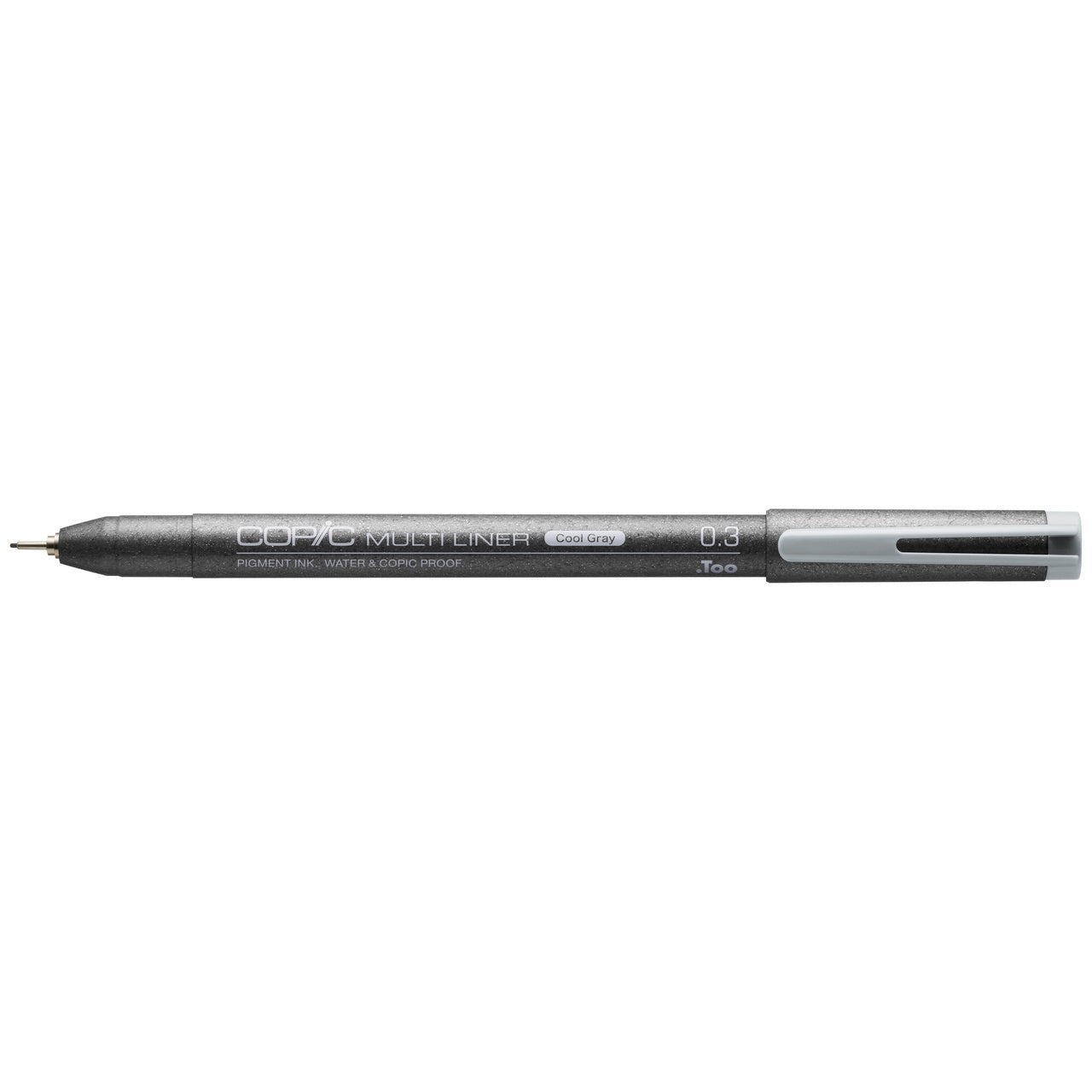 Copic Multiliner Cool Gray .5 - merriartist.com