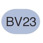 Copic Sketch Marker BV23 Grayish Lavender - merriartist.com