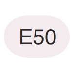 Copic Sketch Marker E50 Egg Shell - merriartist.com