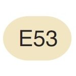 Copic Sketch Marker E53 Raw Silk - merriartist.com