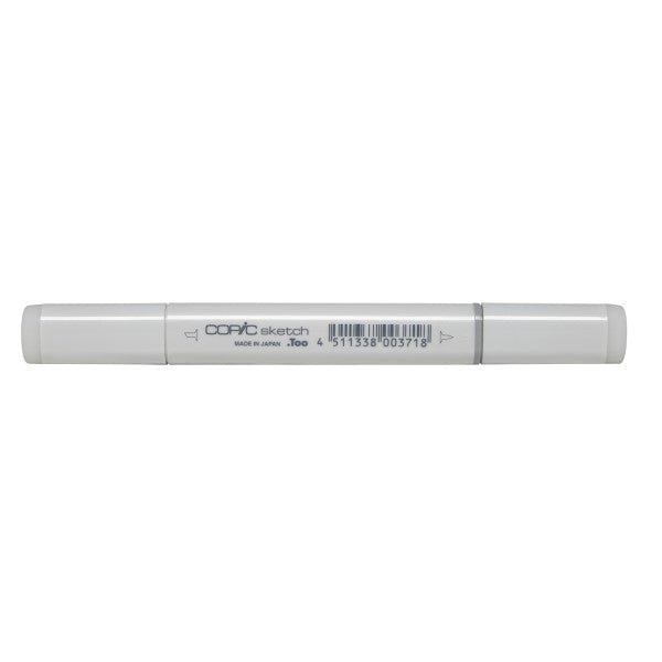 Copic Sketch Marker - Empty (create your own color!) - merriartist.com