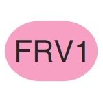 Copic Sketch Marker FRV1 Fluorescent Pink - merriartist.com