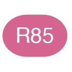 Copic Sketch Marker R85 Rose Red - merriartist.com
