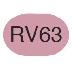Copic Sketch Marker RV63 Begonia - merriartist.com
