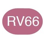 Copic Sketch Marker RV66 Raspberry - merriartist.com