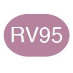 Copic Sketch Marker RV95 Baby Blossoms - merriartist.com