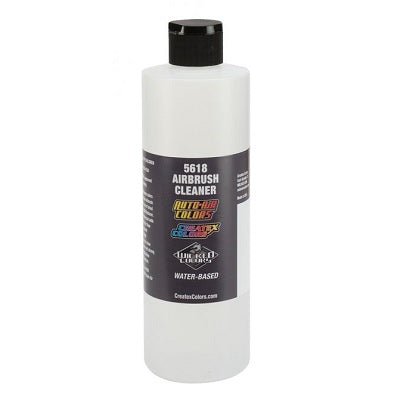 Createx 5618 Airbrush Cleaner 16 ounce (pint) - merriartist.com