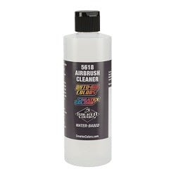Createx Airbrush Cleaner 32 ounce (quart) - merriartist.com