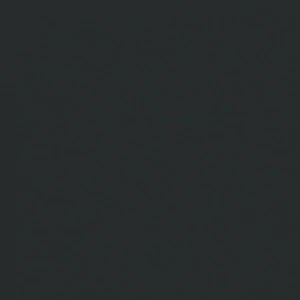 Crescent Decorative Mat Board 32x40 inch Sheet - 921A Smooth Black - merriartist.com