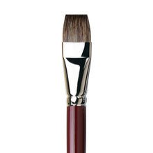 da Vinci Black Sable - Bright 22 - merriartist.com