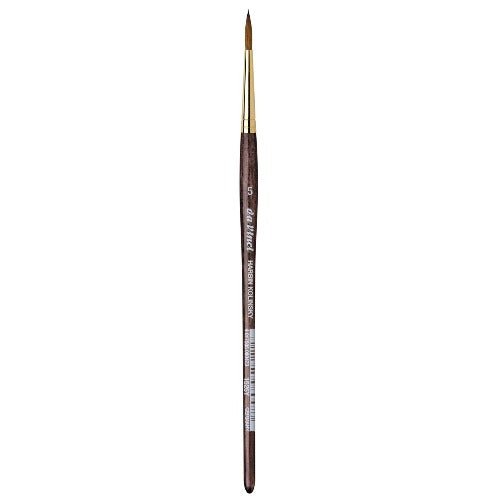 da Vinci Series 1526Y Harbin Kolinsky Round 5 - merriartist.com