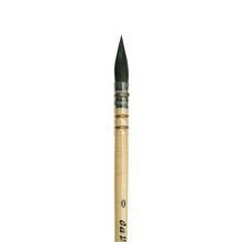 da Vinci Series 418 Pure Petit Gris Quill 0 - merriartist.com