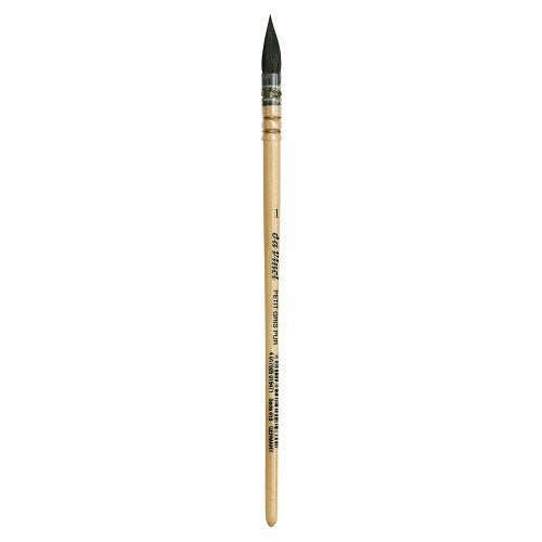 da Vinci Series 418 Pure Petit Gris Quill 1 - merriartist.com