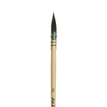 da Vinci Series 418 Pure Petit Gris Quill 2/0 - merriartist.com