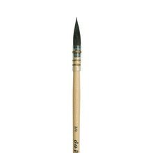 da Vinci Series 418 Pure Petit Gris Quill 2/0 - merriartist.com