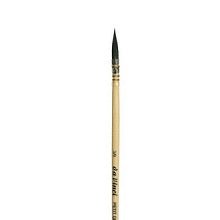 da Vinci Series 418 Pure Petit Gris Quill 3/0 - merriartist.com