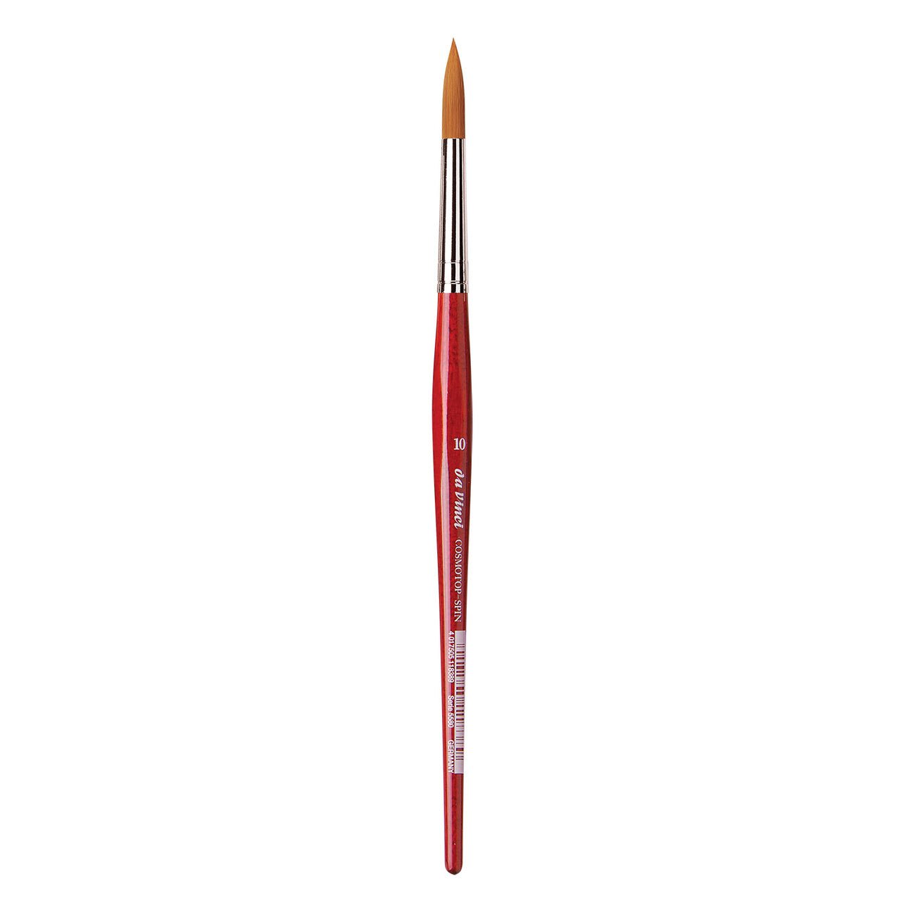 da Vinci Series 5580 Cosmotop Spin Round 10 - merriartist.com