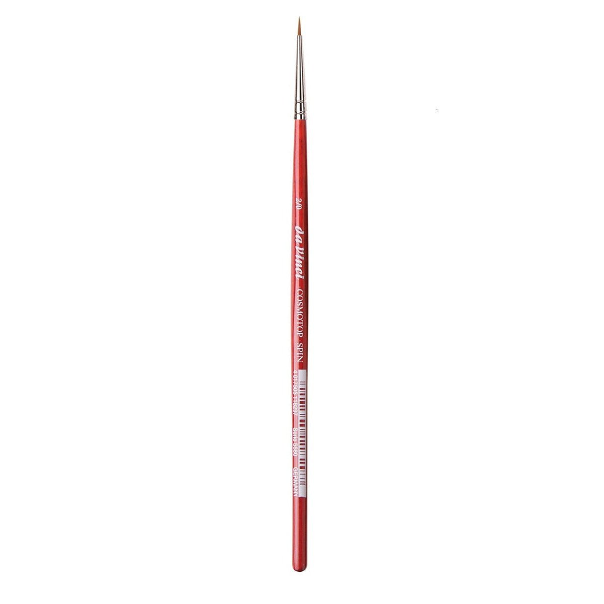 da Vinci Series 5580 Cosmotop Spin Round 2/0 - merriartist.com
