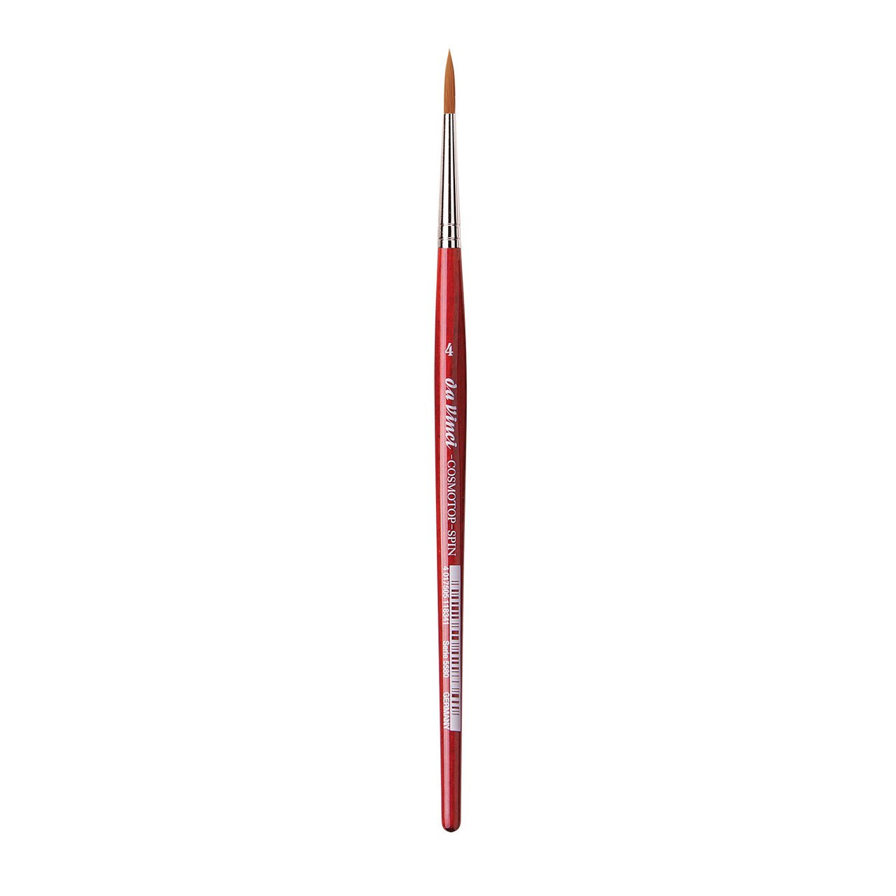 da Vinci Series 5580 Cosmotop Spin Round 4 - merriartist.com