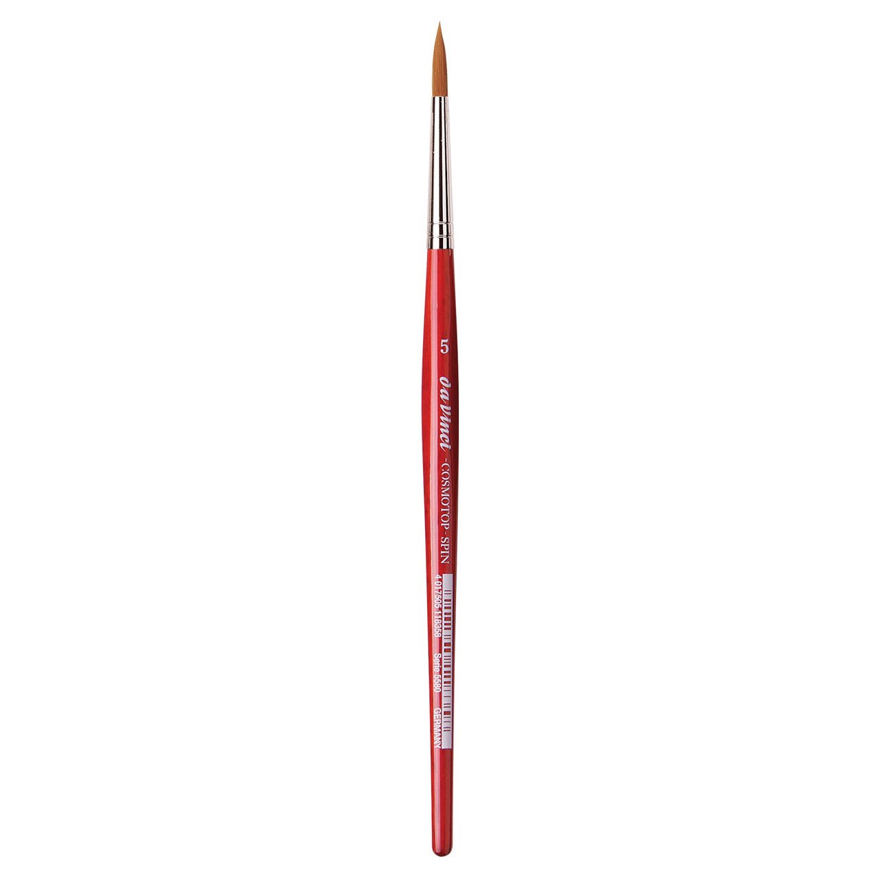 da Vinci Series 5580 Cosmotop Spin Round 5 - merriartist.com