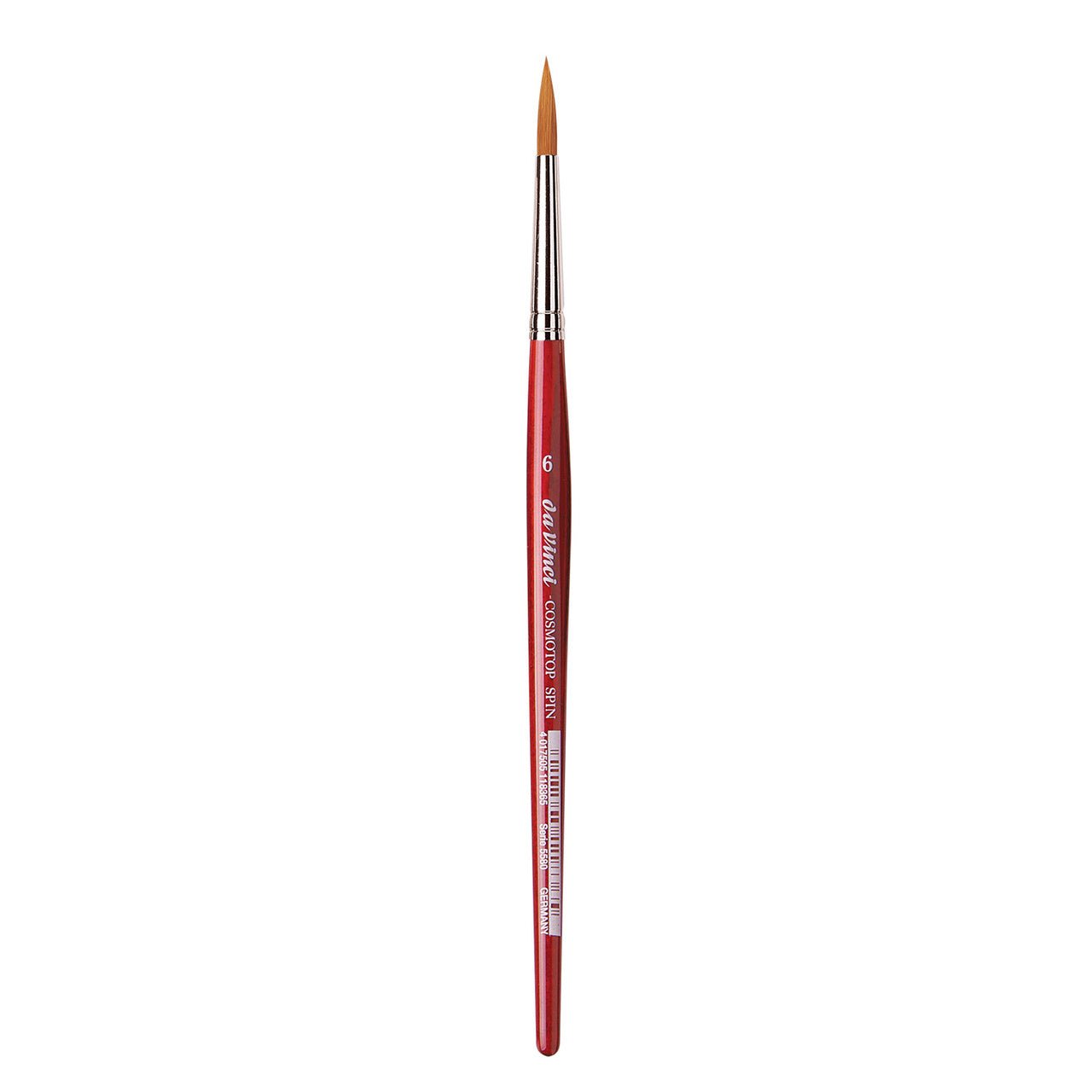 da Vinci Series 5580 Cosmotop Spin Round 6 - merriartist.com
