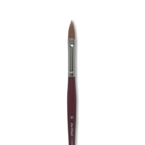 da Vinci Series 5584 Cosmotop Spin Oval 10 - merriartist.com