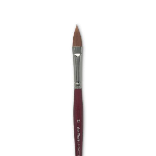 da Vinci Series 5584 Cosmotop Spin Oval 12 - merriartist.com