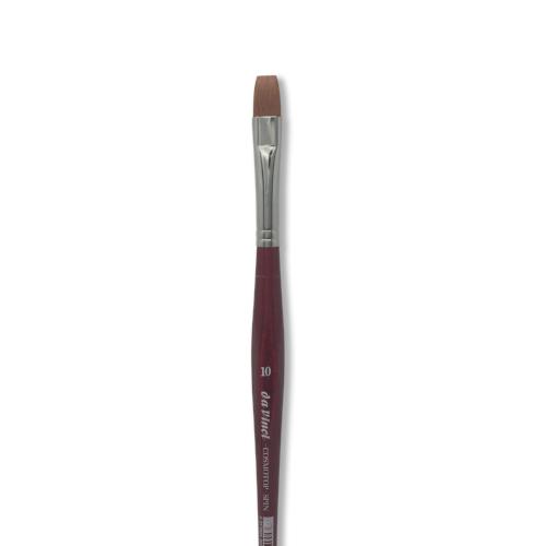 da Vinci Series 5880 Cosmotop Spin Bright 10 - merriartist.com