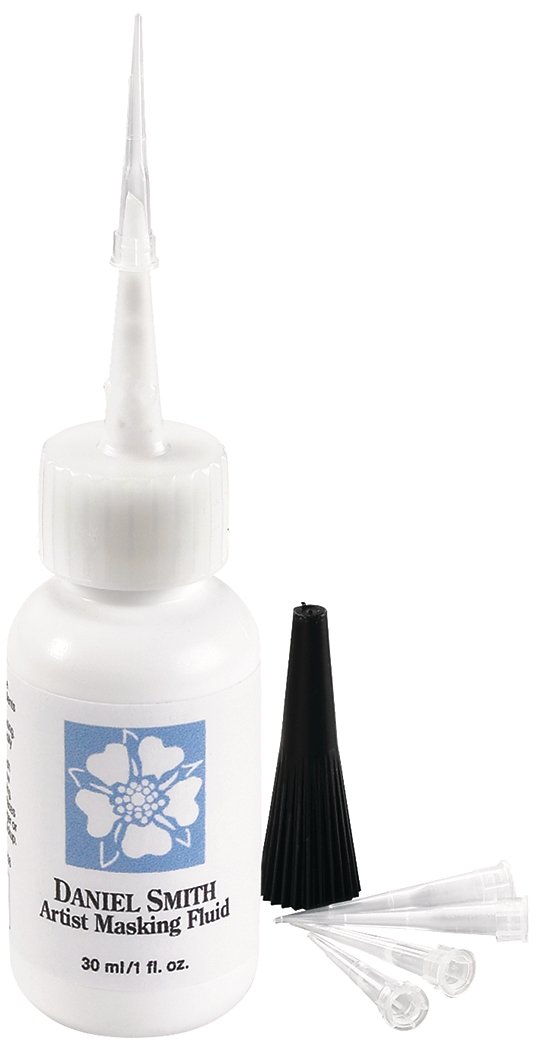 Daniel Smith Masking Fluid - 1 fl oz - merriartist.com