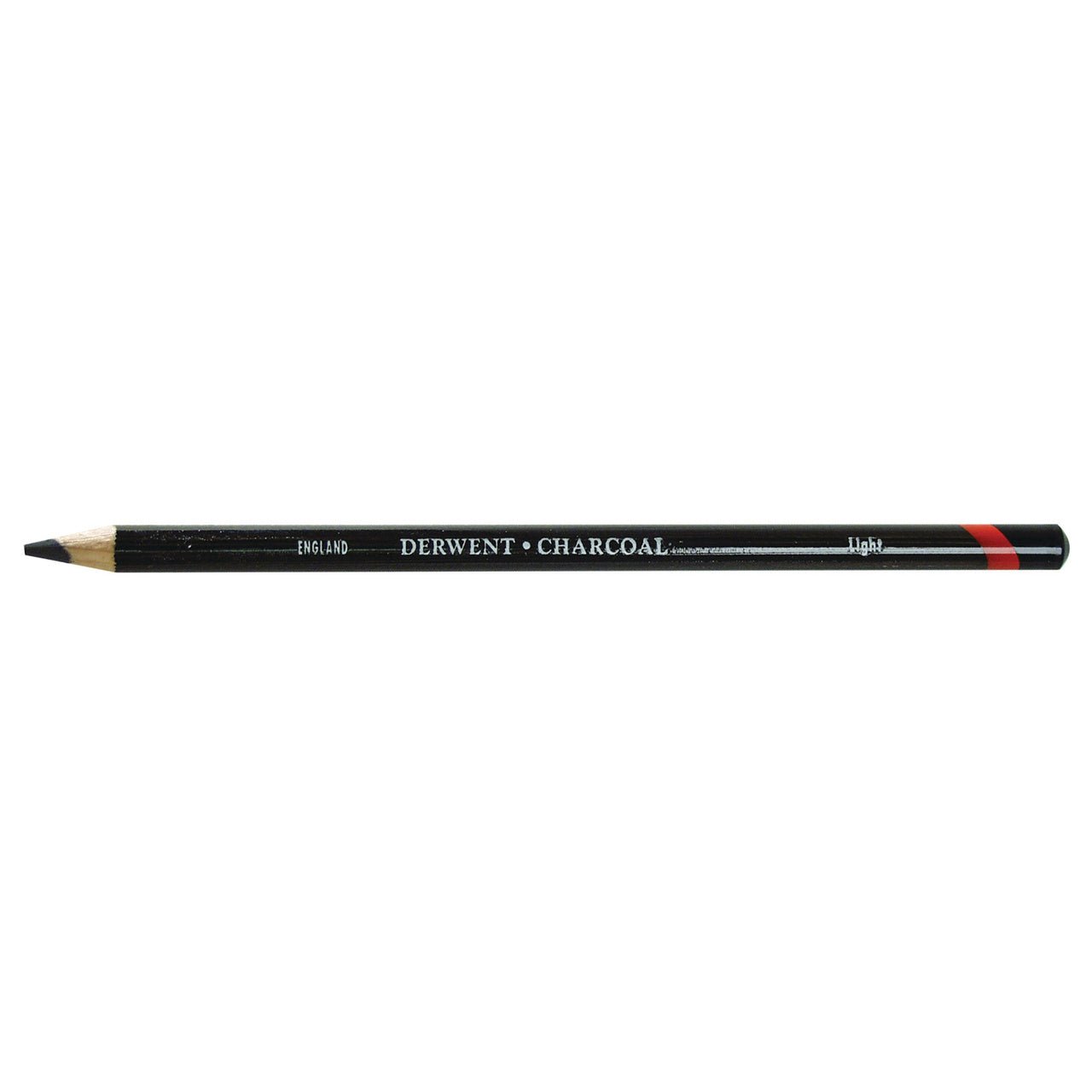 Derwent Compressed Charcoal Stick Individual - Dark