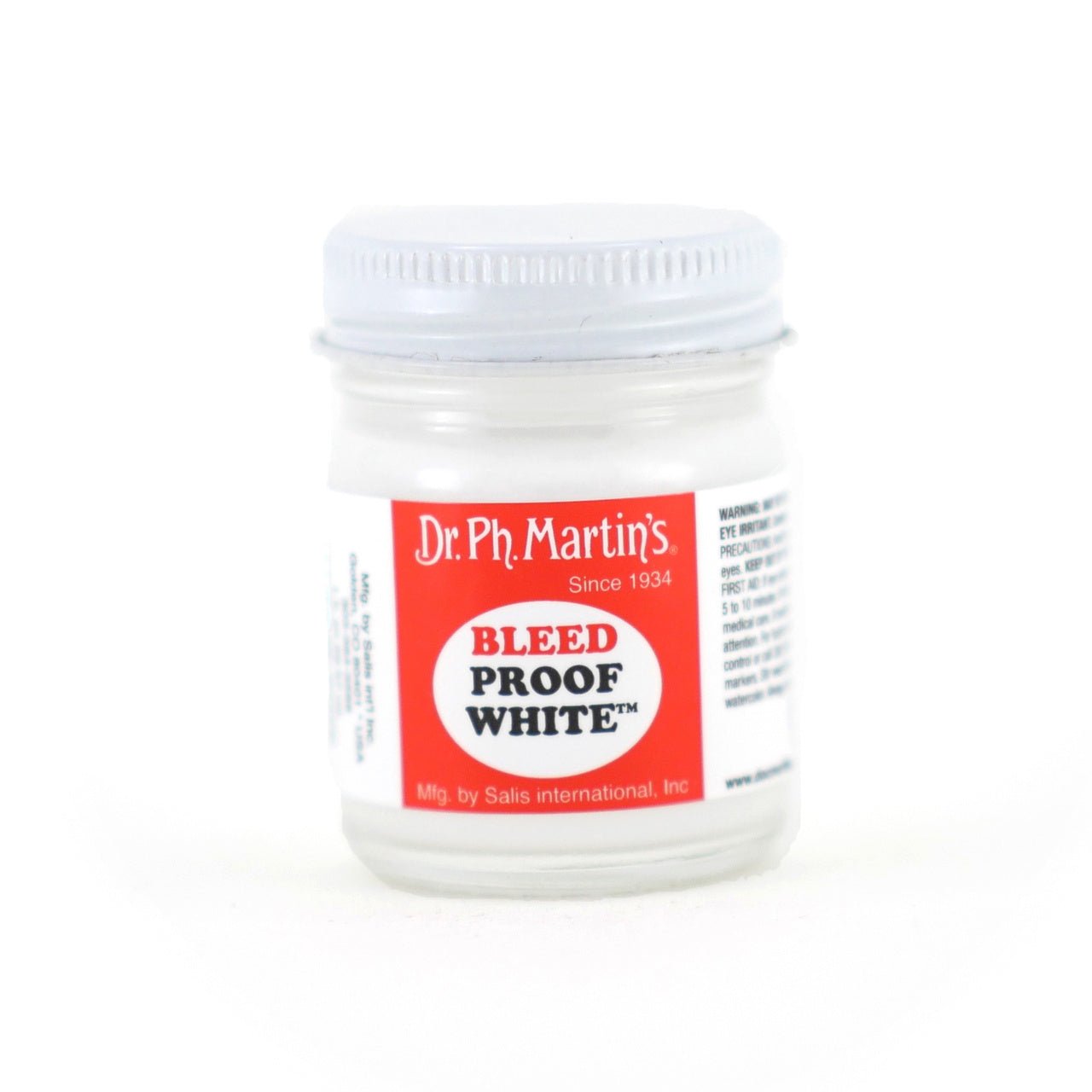 Dr. Ph. Martin's : Radiant Watercolor Paint : Dye : 15ml : Set A (1 To 14)
